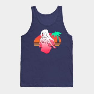 Vapor Grace Tank Top